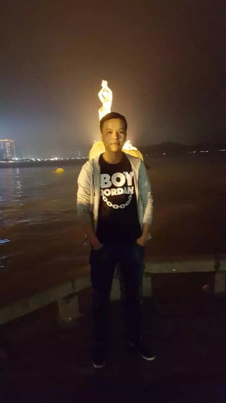 清风徐来。的第一张照片--巴中残疾人相亲网