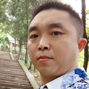 曾强的第一张照片--巴中残疾人相亲网