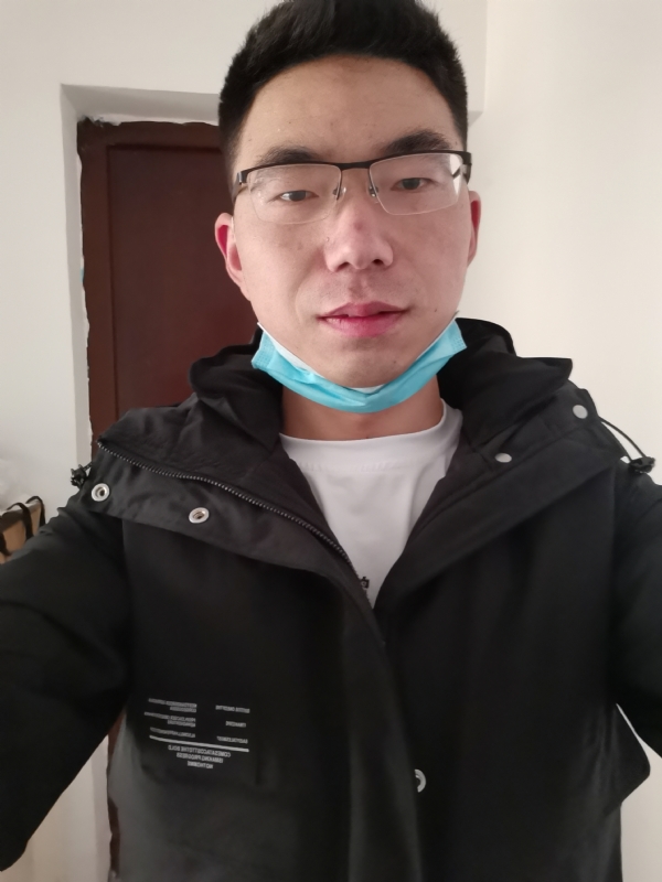 没有梦想的翅膀的第一张照片--巴中残疾人相亲网
