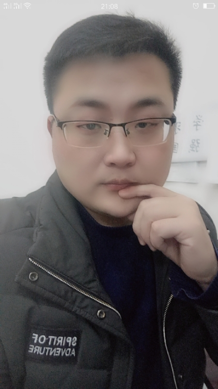 手心里的温柔的第一张照片--巴中残疾人相亲网